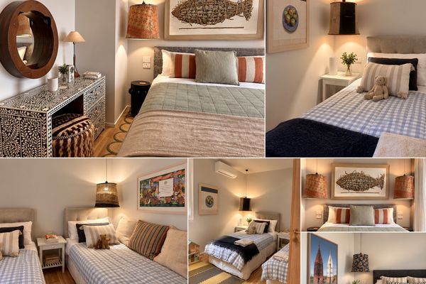 Nightfall – 3 Bedroom House