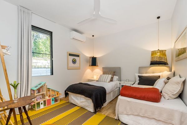 Nightfall – 3 Bedroom House