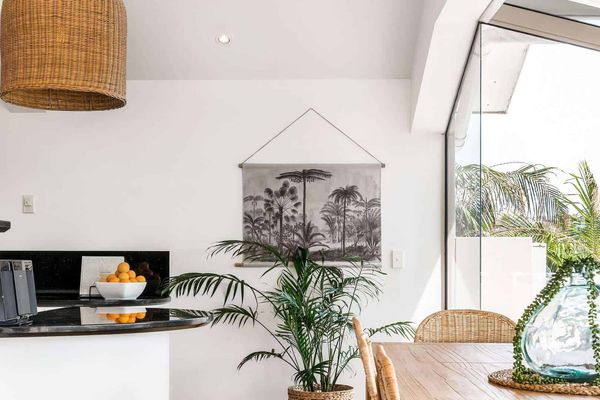 Palms Penthouse