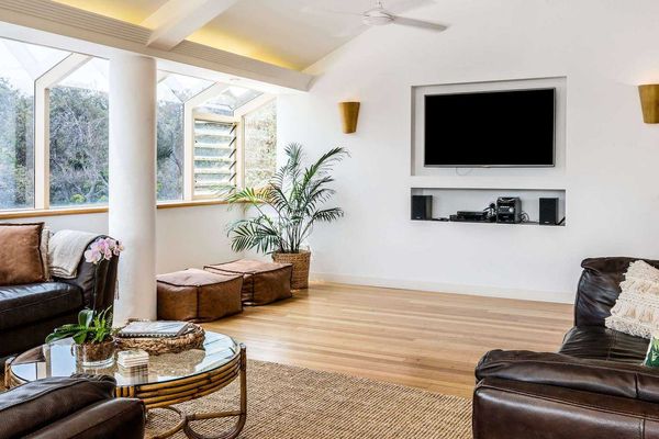 Palms Penthouse