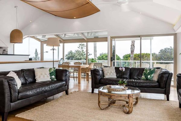 Palms Penthouse