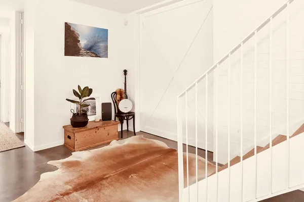 White Hawk House