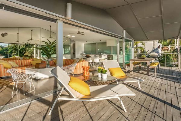 Byron Bay Villa