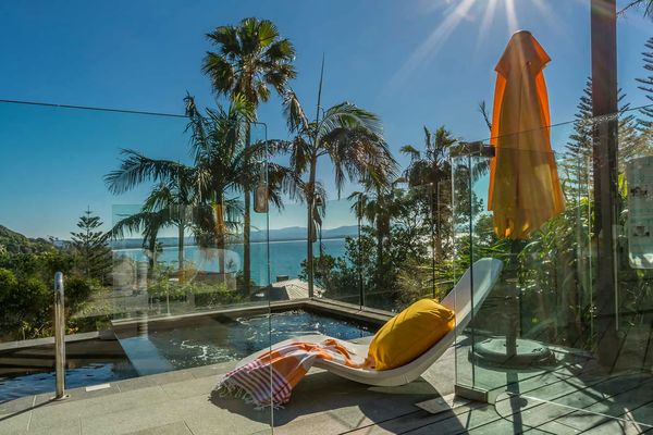 Byron Bay Villa