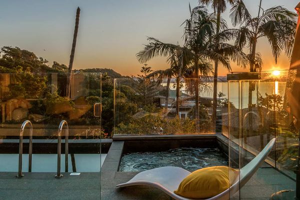 Byron Bay Villa