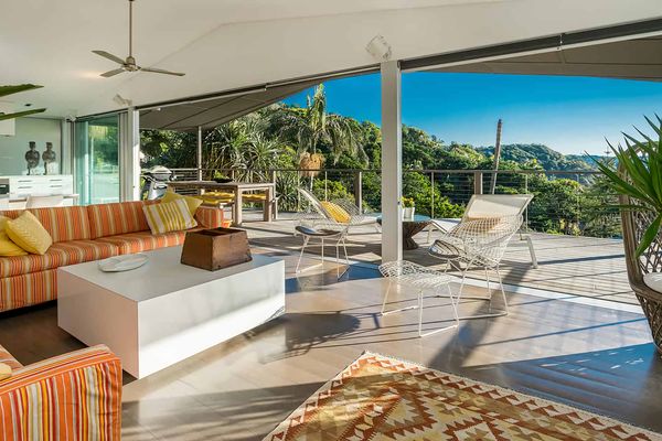 Byron Bay Villa