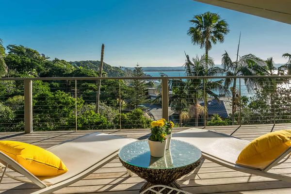 Byron Bay Villa