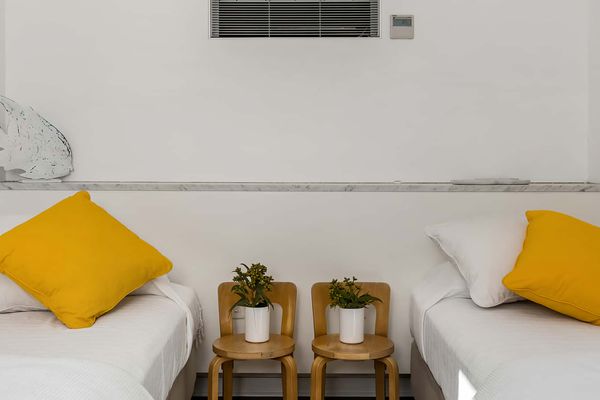 Byron Bay Villa