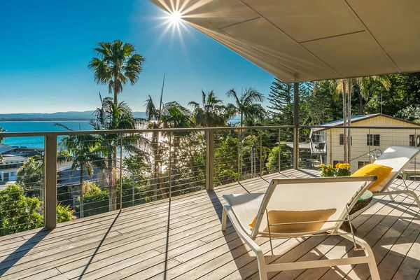 Byron Bay Villa