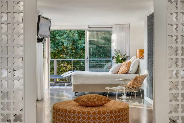 Byron Bay Villa