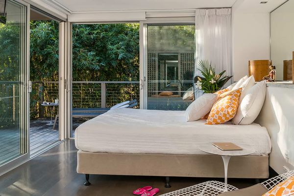 Byron Bay Villa