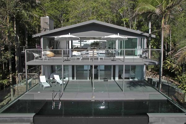 Byron Bay Villa