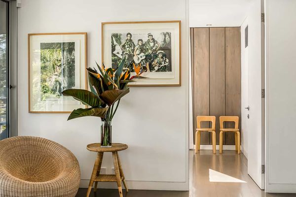 Byron Bay Villa