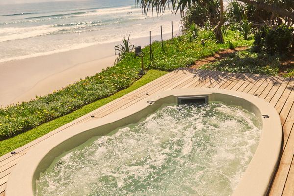 Belongil Sands