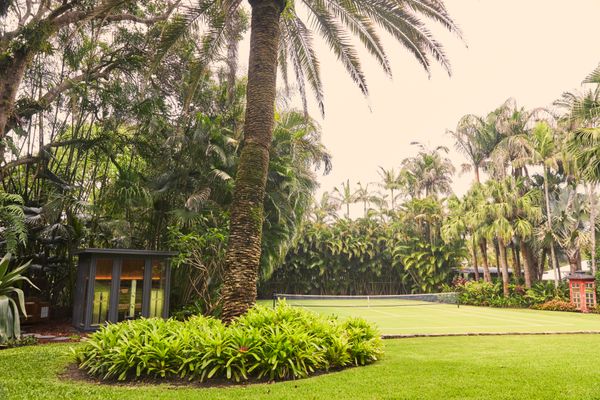 Belongil Sands