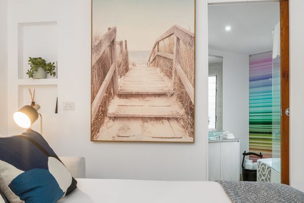 Belongil Beach House