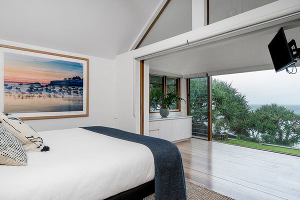 Belongil Beach House