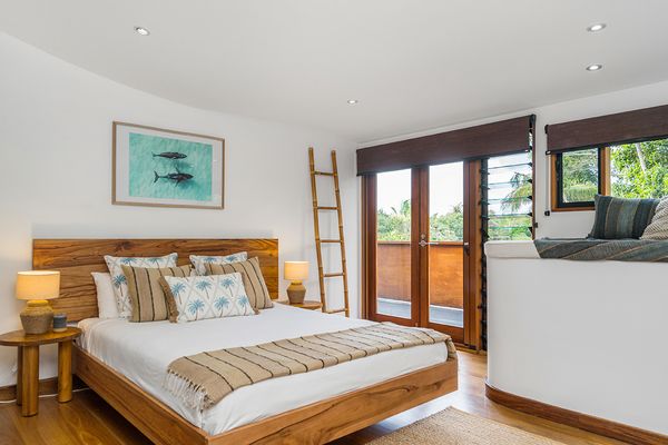 Belongil Beach House