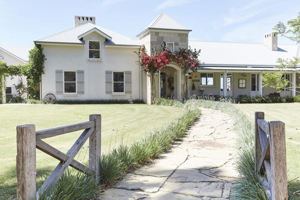 Picadilly House