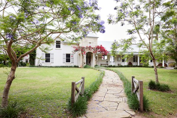 Picadilly House