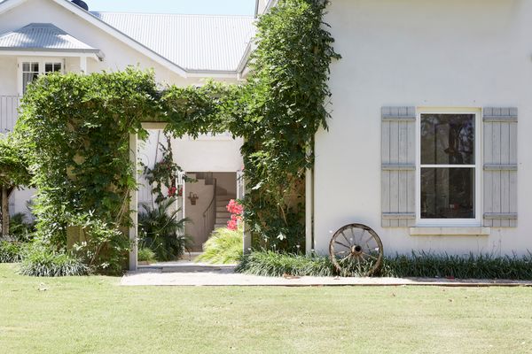 Picadilly House