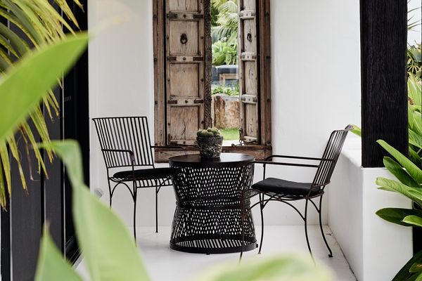Villa Riad