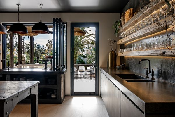 Villa Riad