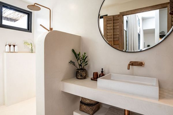 Villa Riad
