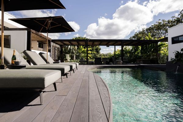 Villa Riad