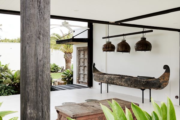 Villa Riad