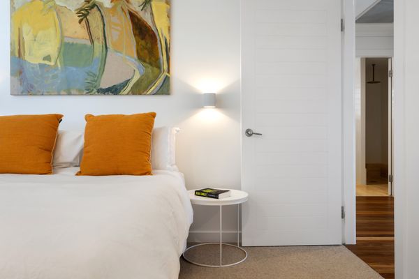 Clarkes Beach House