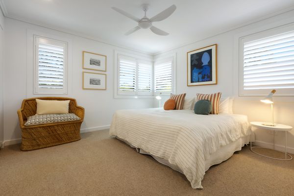 Clarkes Beach House