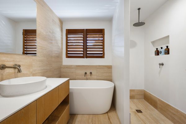 Clarkes Beach House