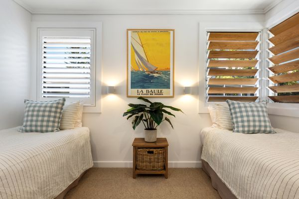 Clarkes Beach House