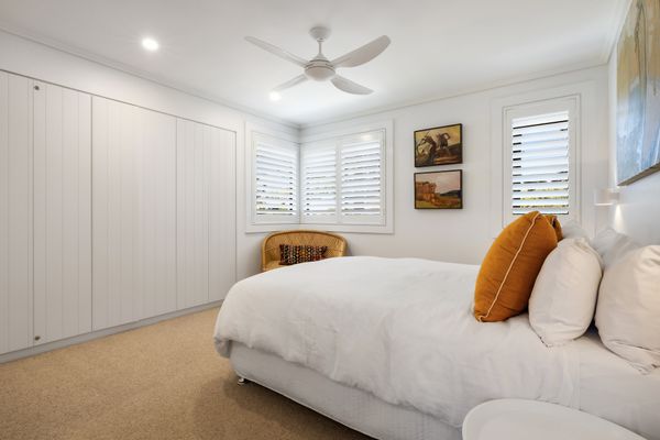 Clarkes Beach House