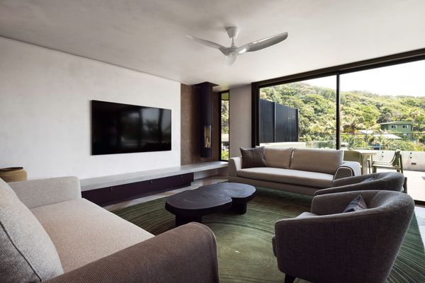Starfall Luxury Home – NEW BUILD