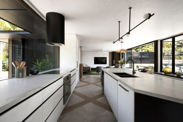 Starfall Luxury Home – NEW BUILD