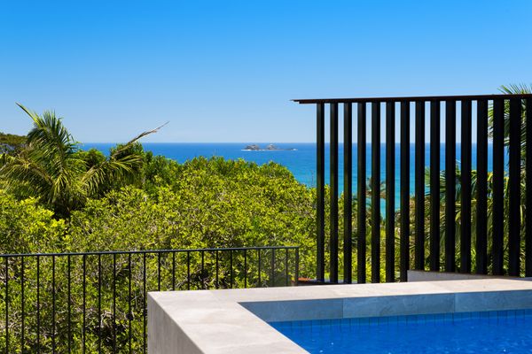 Moonrise Luxury Home – NEW BUILD