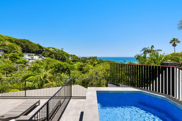 Moonrise Luxury Home – NEW BUILD