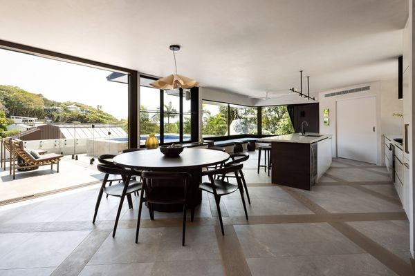 Wategos Estate Luxury Homes: Moonrise and Starfall
