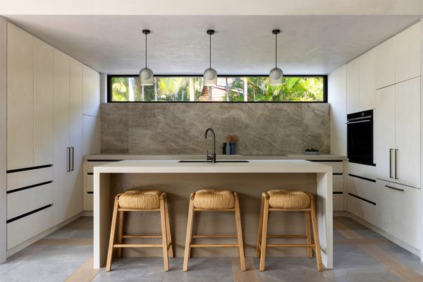 Wategos Estate Luxury Homes: Moonrise and Starfall