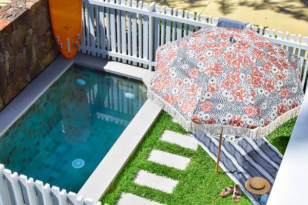 Sandpiper Beach House