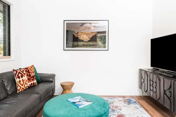 Byron Beach House