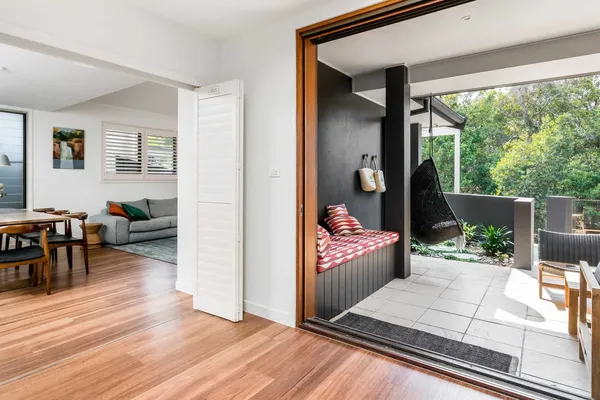 Byron Beach House