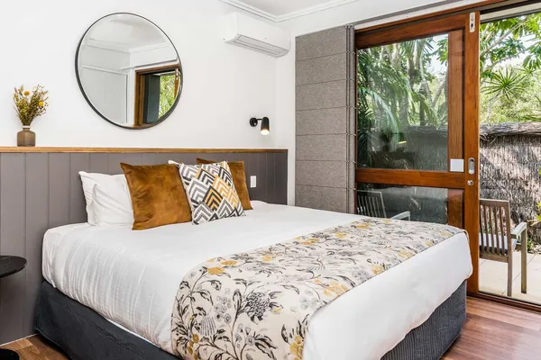 Byron Beach House