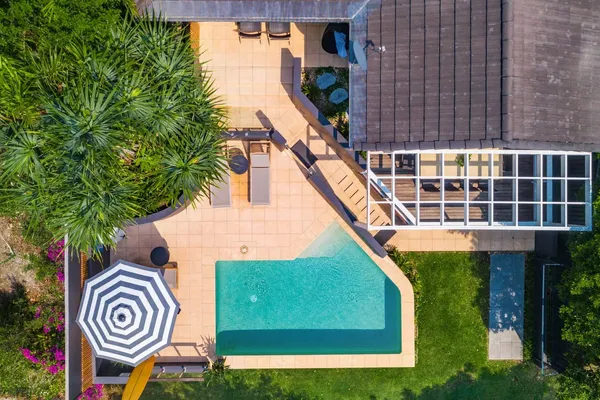 Byron Beach House