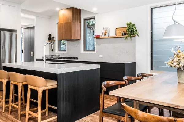 Byron Beach House
