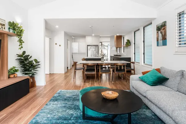 Byron Beach House
