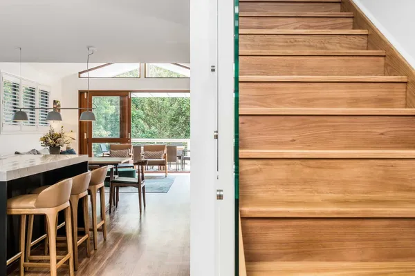 Byron Beach House