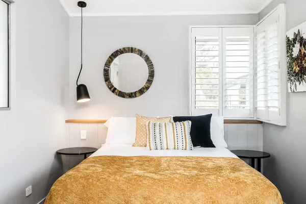 Byron Beach House